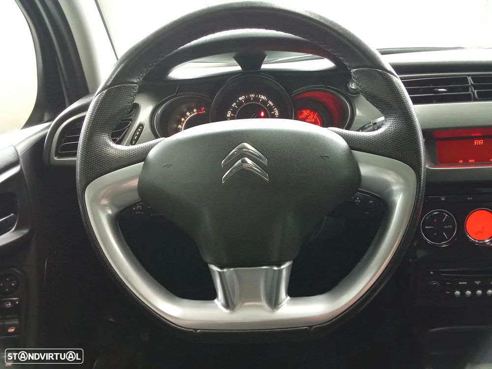 Citroën C3 1.2 VTi Attraction - 11