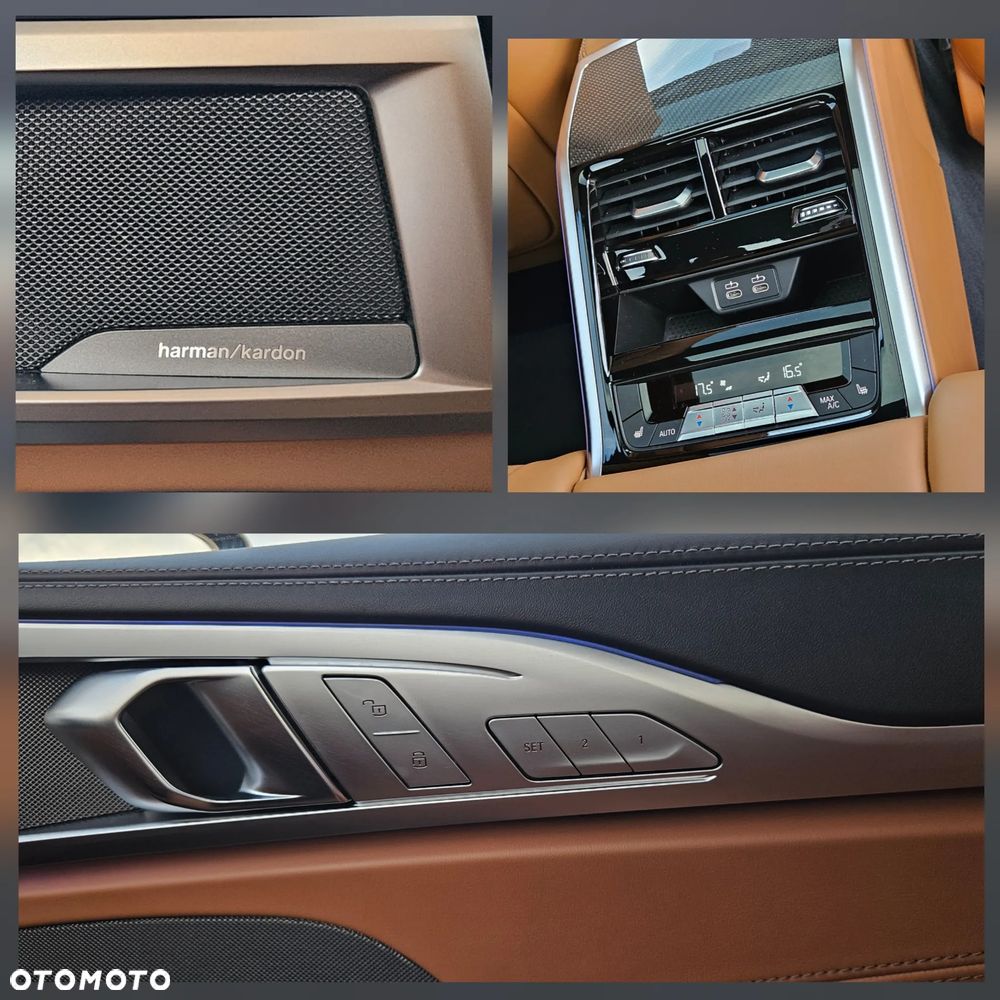 BMW Seria 8 840d xDrive mHEV - 39