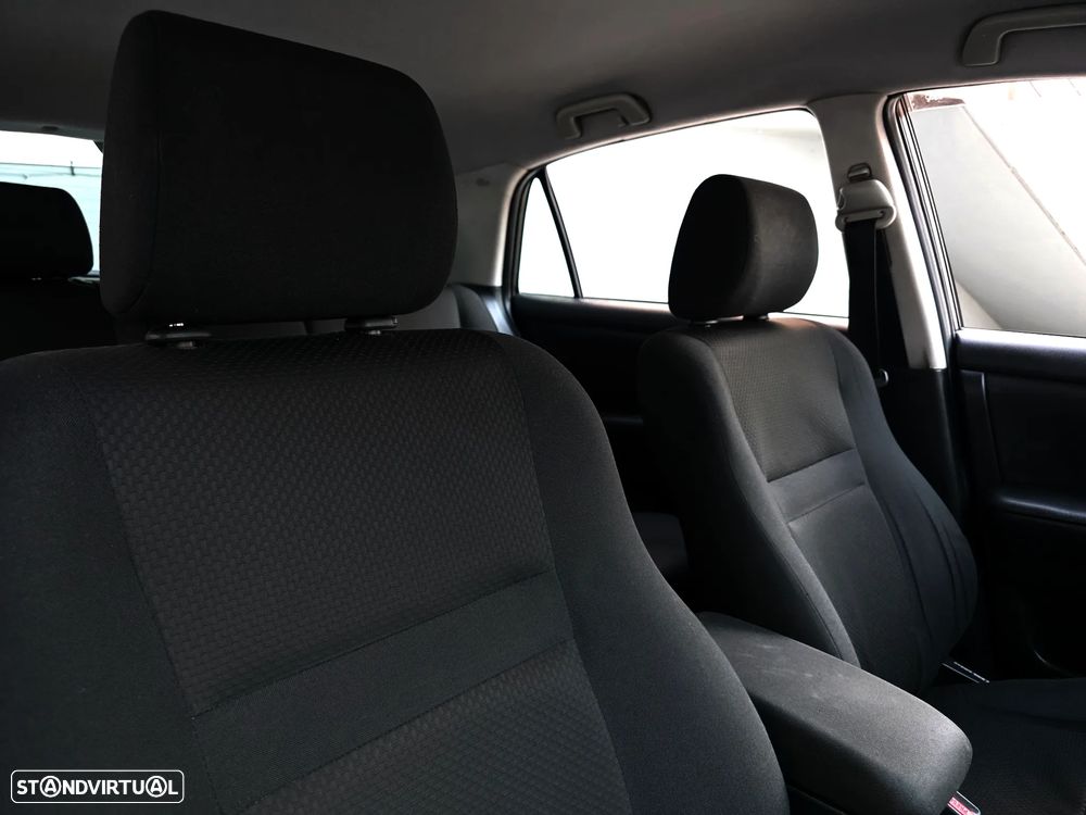 Toyota Corolla 1.4 D-4D MMT S-Pack+AC - 49