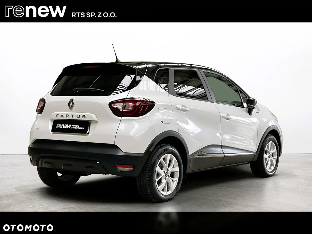 Renault Captur 2019 photo 5