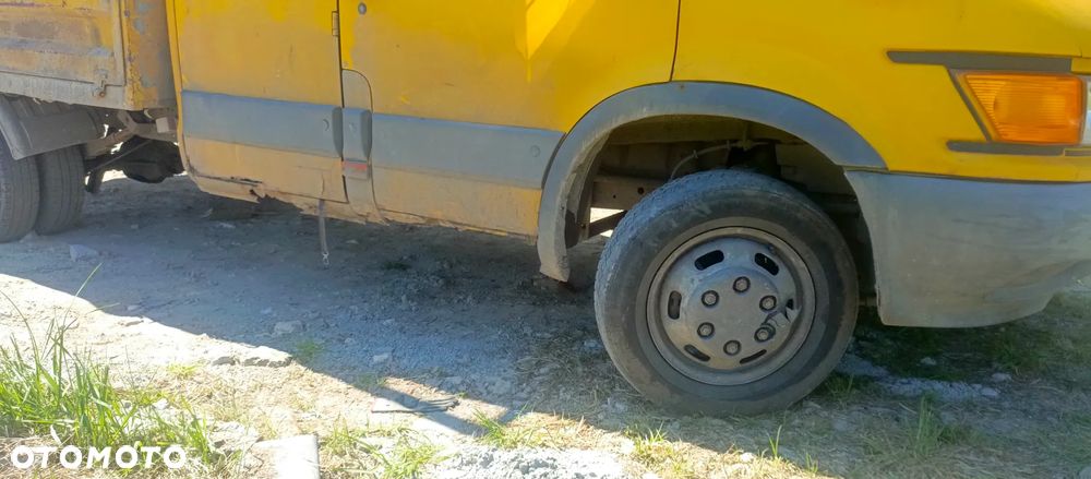 Iveco Daily - 3