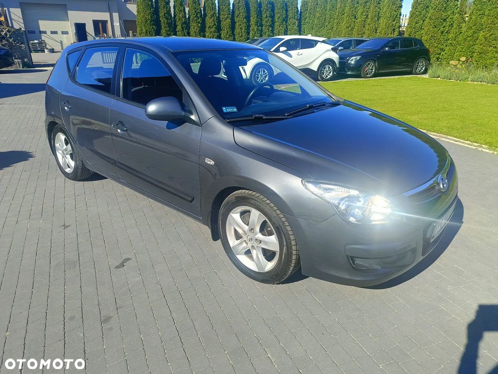 Hyundai i30 - 21