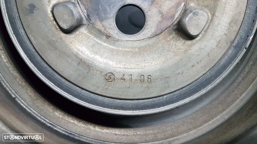 POLI DA CAMBOTA FORD TRANSIT CAJA CERRADA '06 FT 260 K   (CORTO)   LKW   (CAMION... - 5