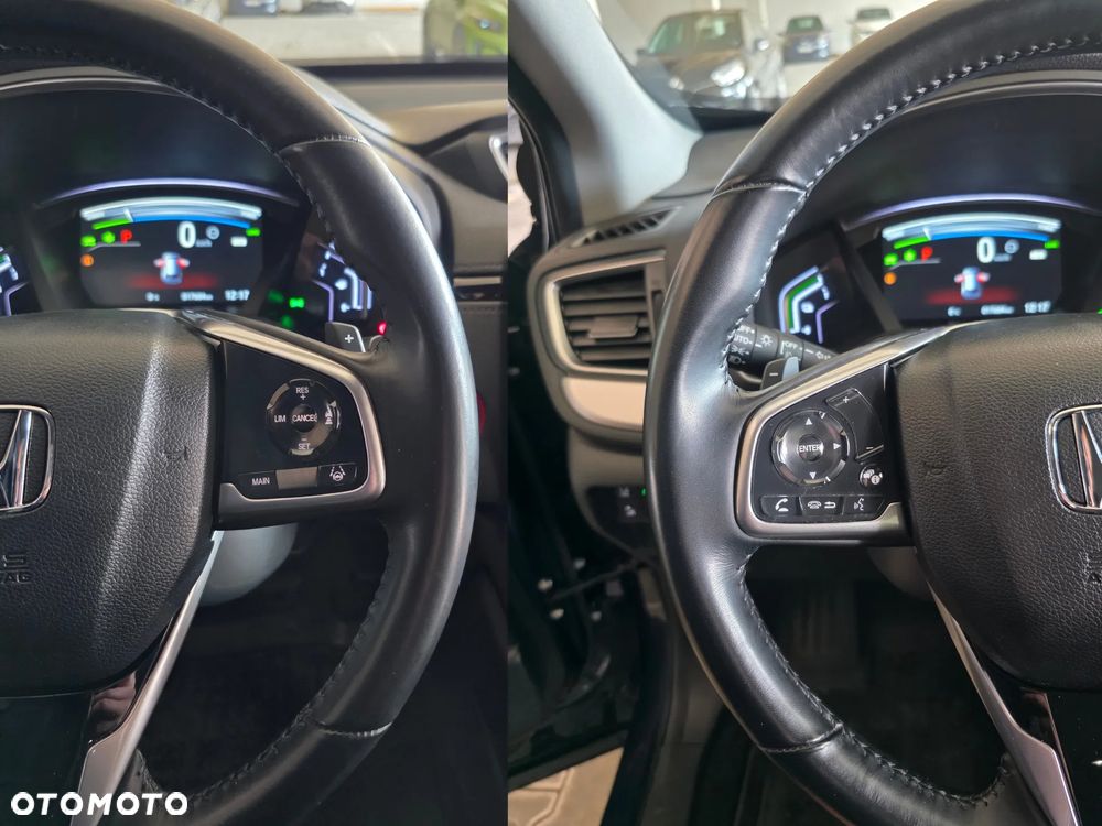 Honda CR-V 2.0 i-MMD Executive CVT - 16