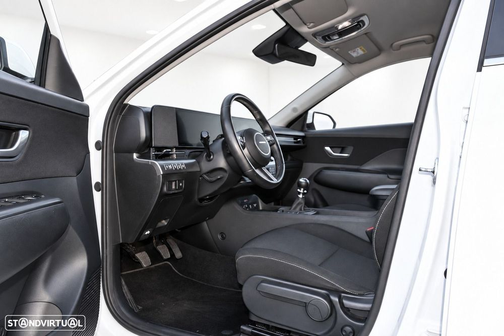 Hyundai Kauai 1.0 T-GDi Premium (TT) - 17