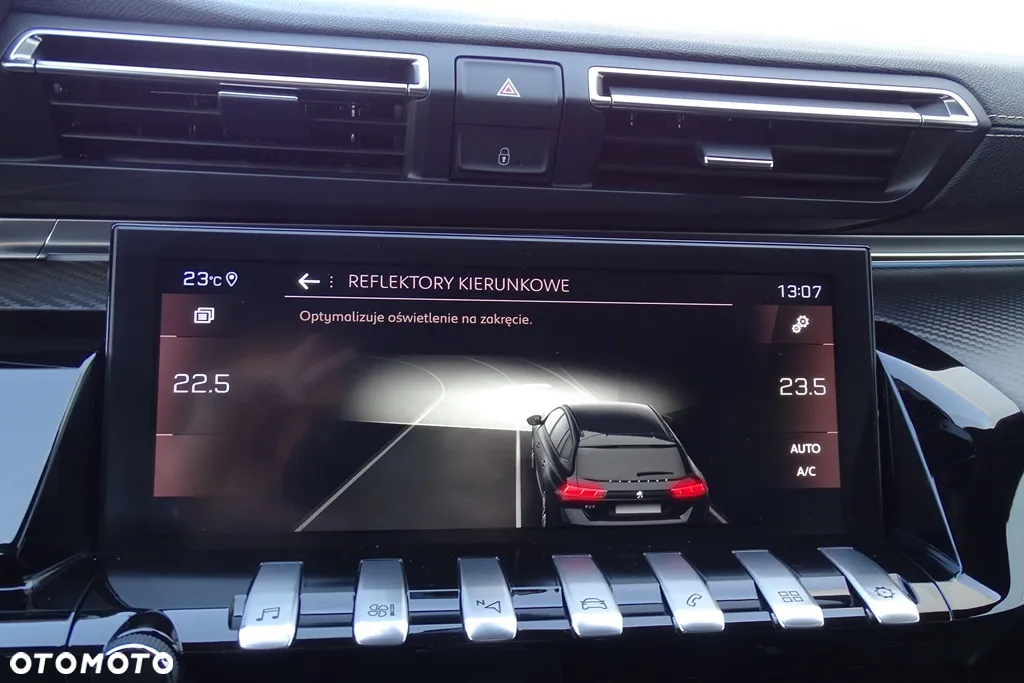 Peugeot 508 1.6 PureTech GT Line S&S EAT8 - 33