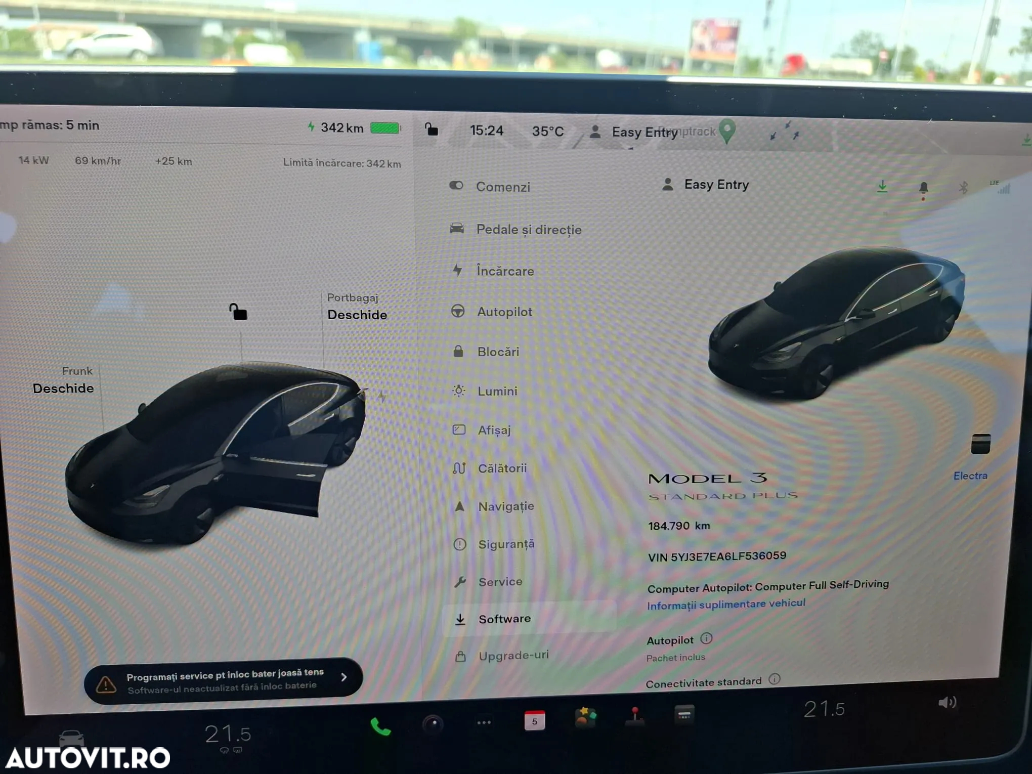 Tesla Model 3 - 2