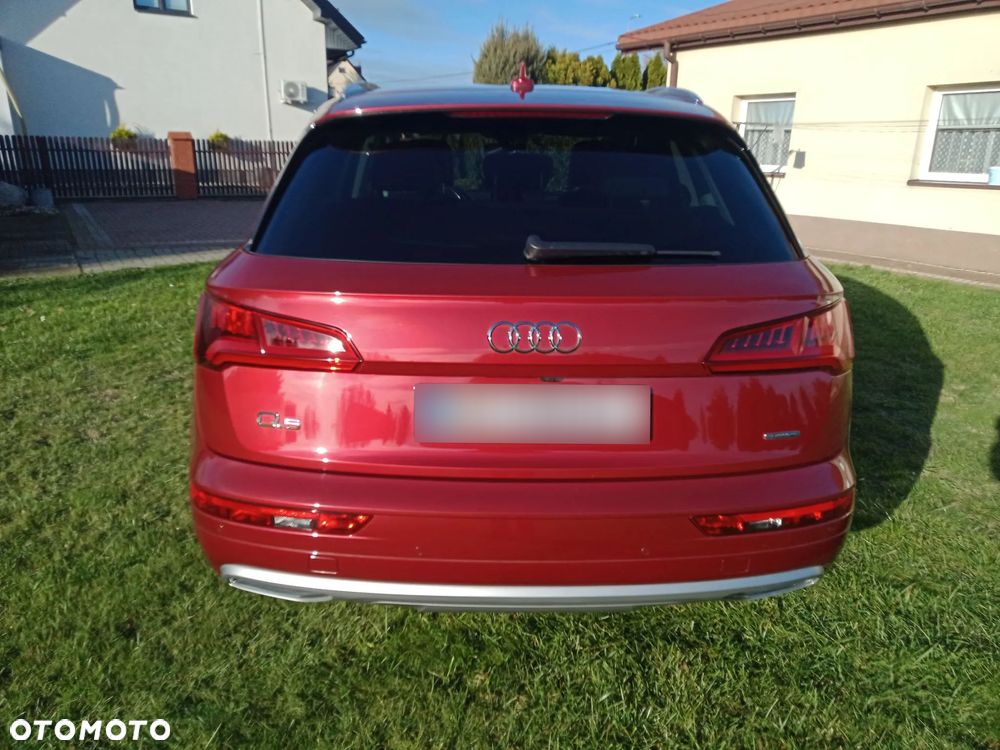 Audi Q5 - 4