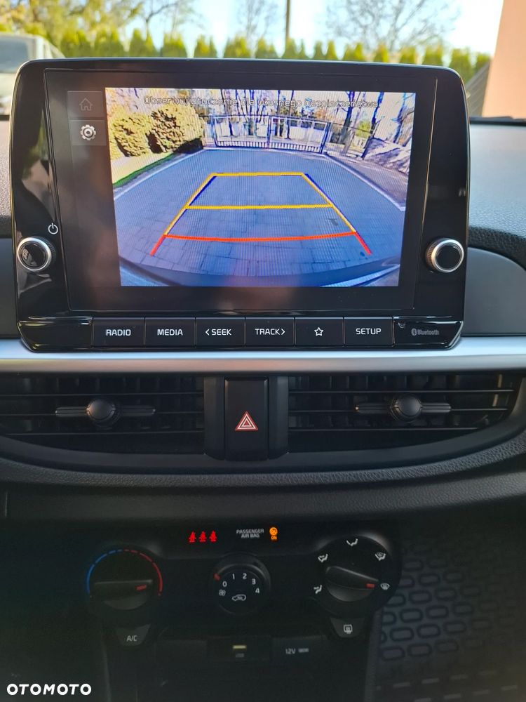 Kia Picanto 1.2 M - 21