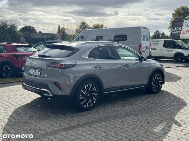 Kia XCeed 1.6 T-GDI Tribute DCT - 8