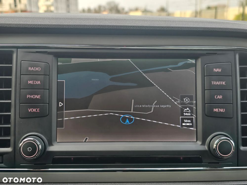 Seat Leon 2.0 TDI Start&Stop 4Drive DSG X-Perience - 19