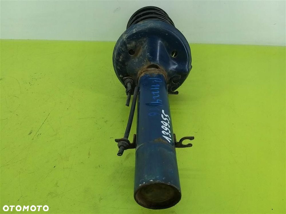 Mcpherson AMORTYZATOR przód PRAWY SEAT LEON I OCTAVIA I BORA GOLF IV 1.9 - 3