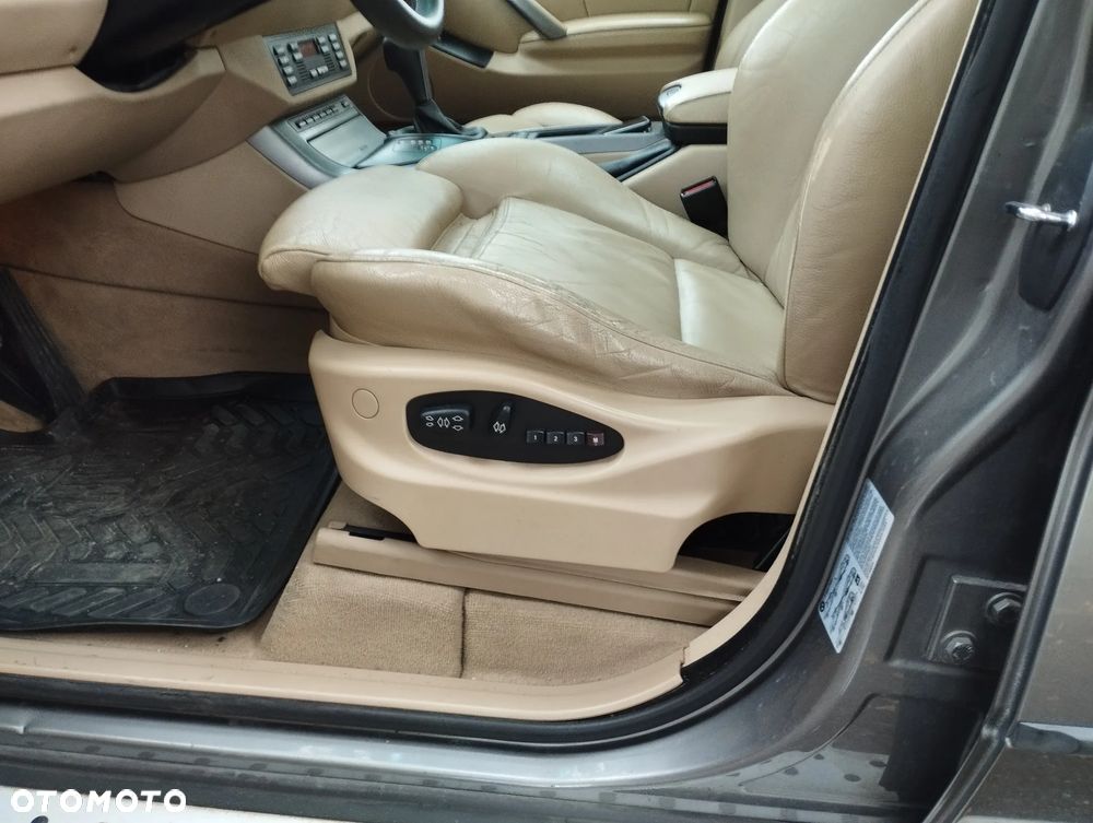 BMW X5 3.0 d - 8