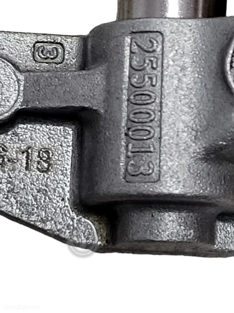 Rozrząd łańuch koła napinacz Harley Davidson Milwaukee Eight 25400103 25500013 - 4