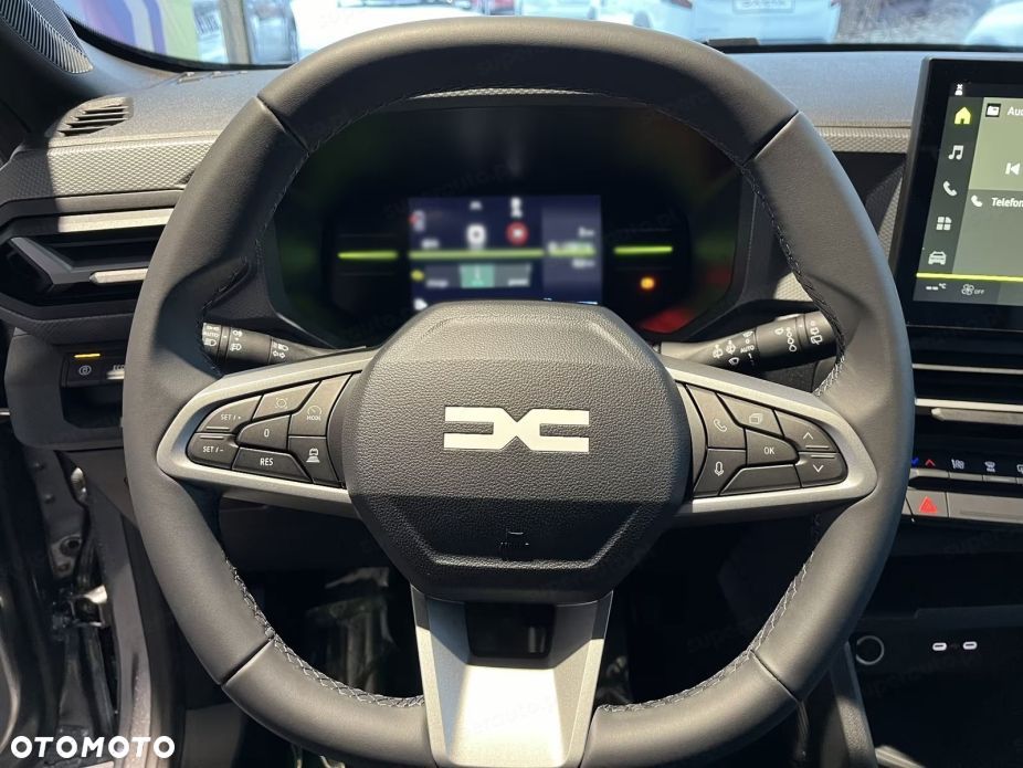 Dacia Duster - 7