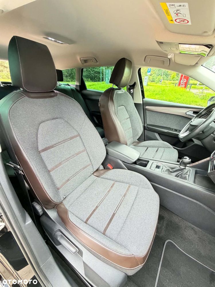 Seat Leon 1.5 TSI Xcellence - 7