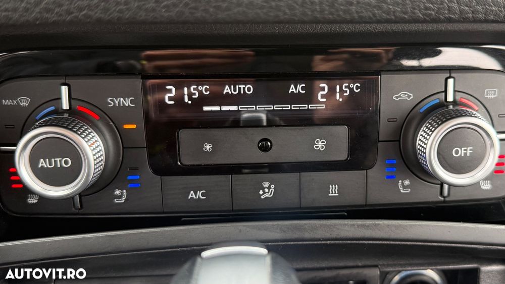 Volkswagen Touareg 3.0 V6 TDI SCR Blue Motion DPF Automatik Executive Edition - 20