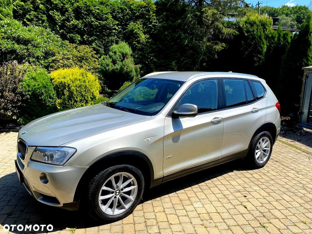 BMW X3 - 29