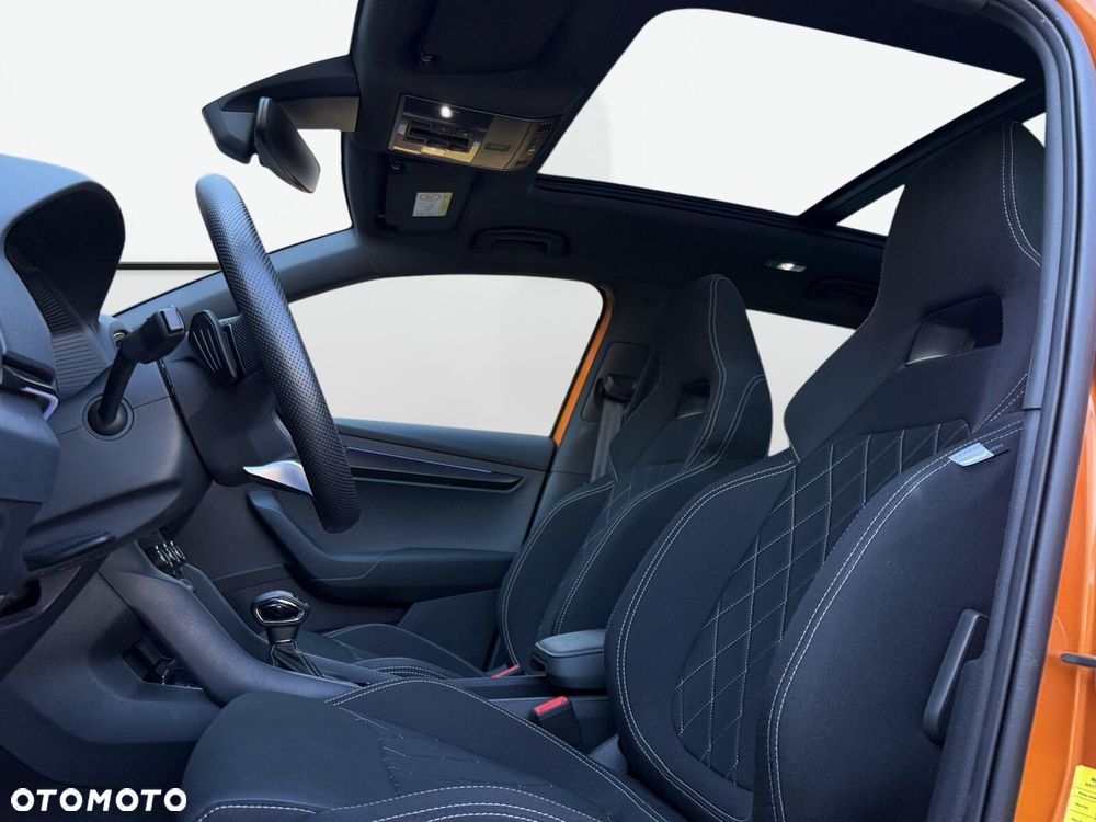 Skoda Karoq 1.5 TSI ACT Sportline DSG - 26
