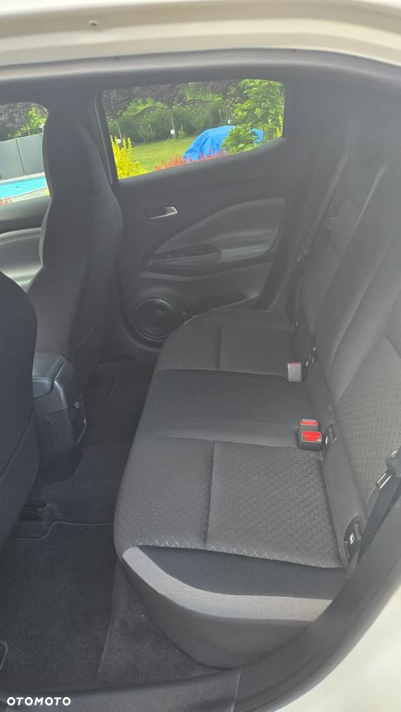 Nissan Juke 1.0 DIG-T N-Connecta - 6