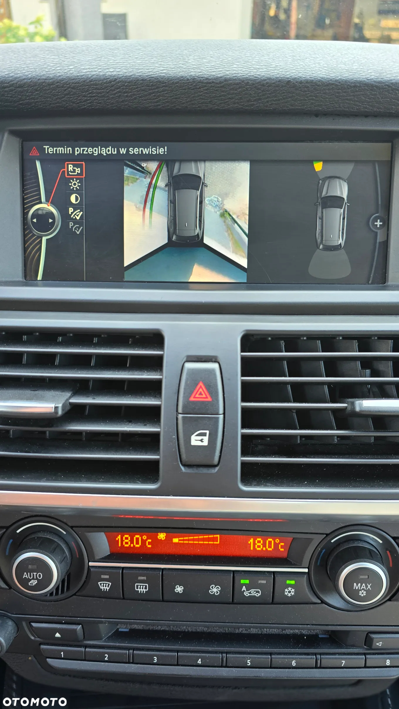 BMW X5 4.0d xDrive - 22