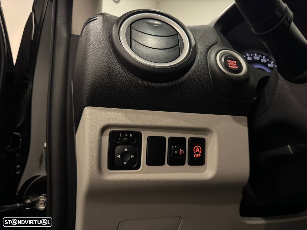 Mitsubishi Space Star 1.2 Intense - 41