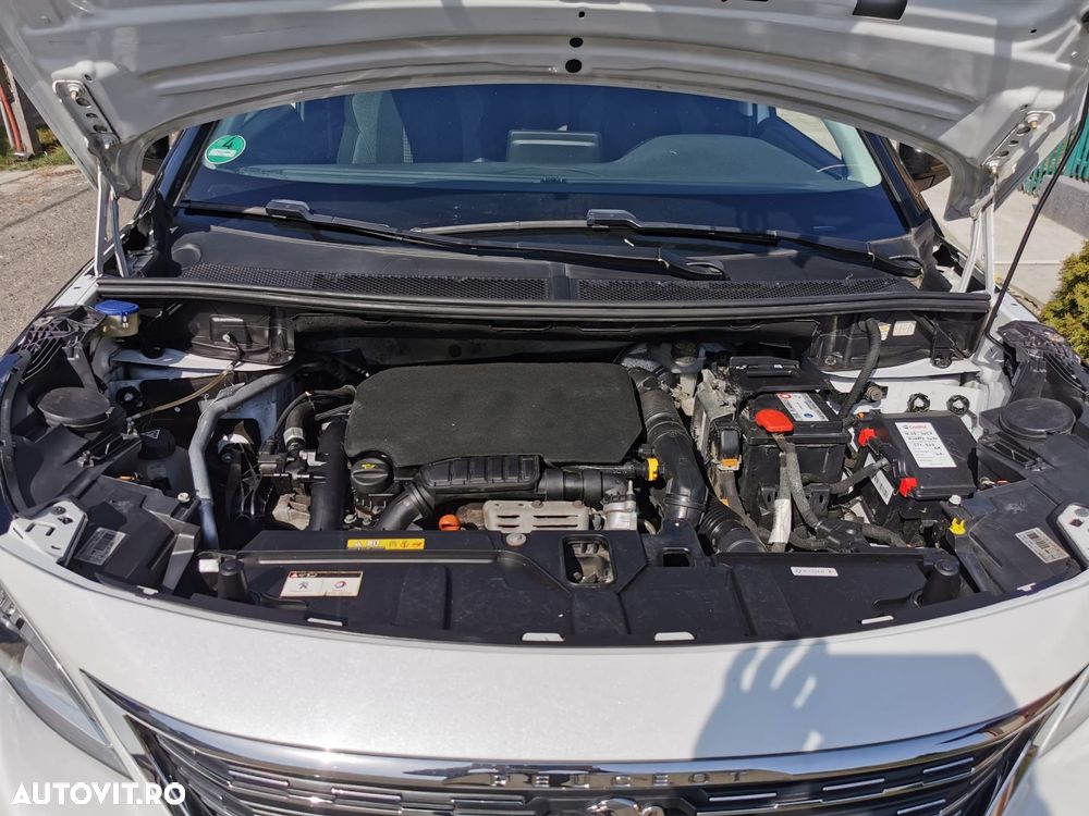 Peugeot 5008 PureTech 130 Allure - 7