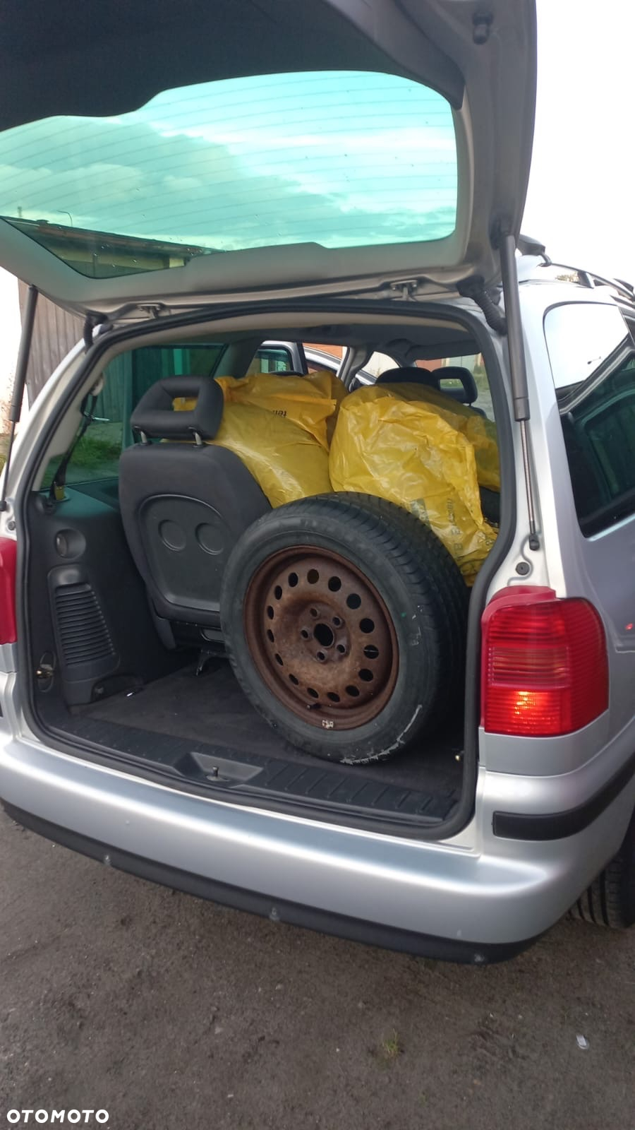 Seat Alhambra - 17