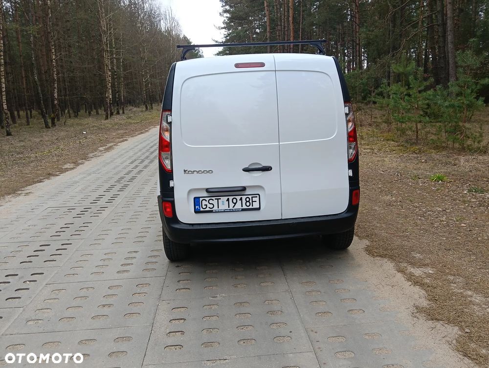 Renault Kangoo - 8