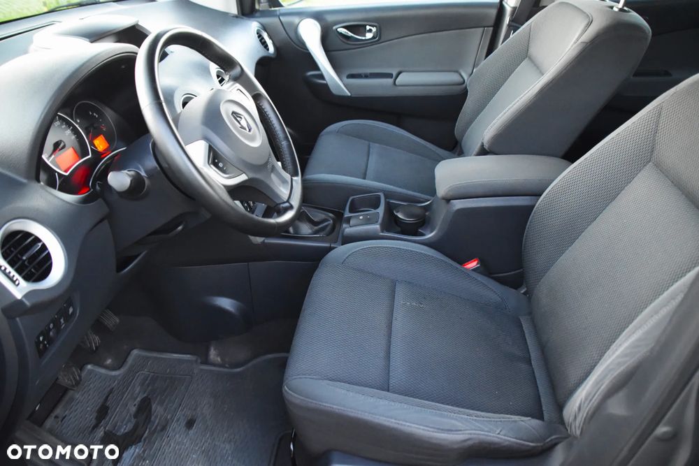 Renault Koleos 2.5 16V 4x4 Dynamique - 6