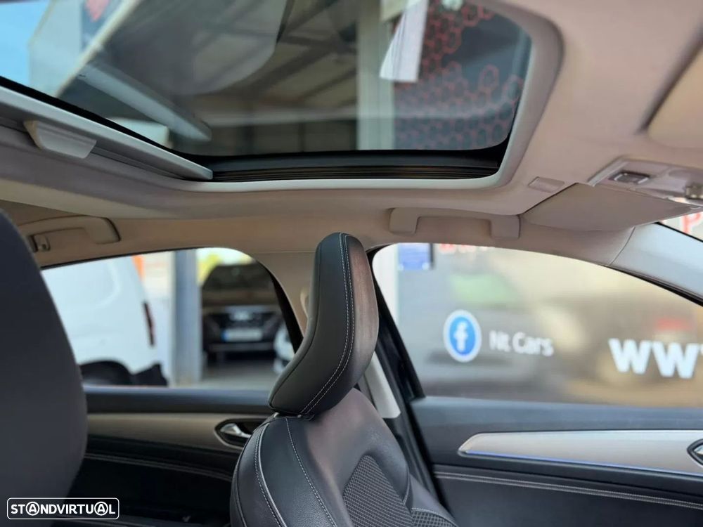 Renault Arkana 1.3 TCe Intens EDC - 21