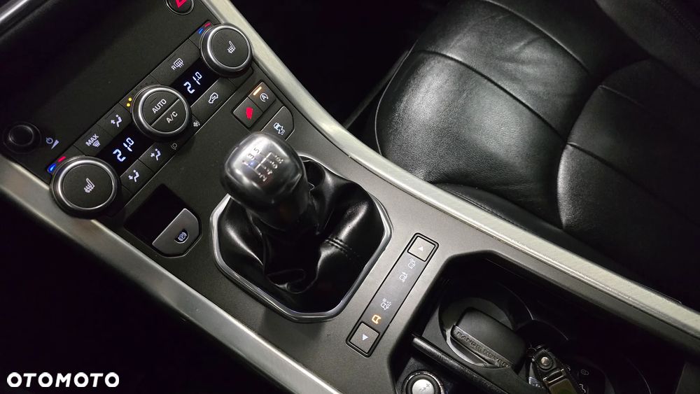 Land Rover Range Rover Evoque 2.0 D150 R-Dynamic - 19