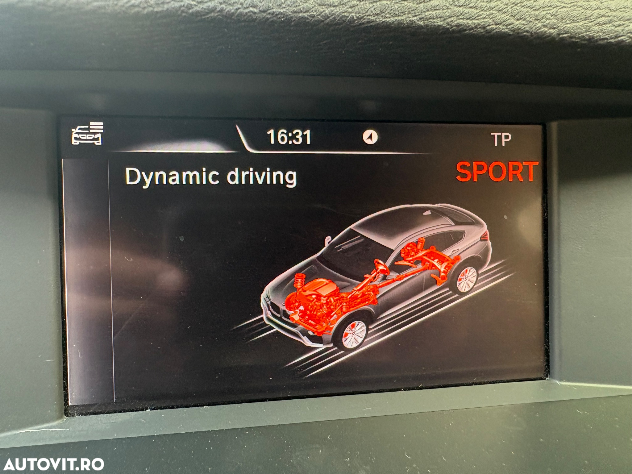 BMW X4 xDrive20d Aut. M Sport Edition - 17