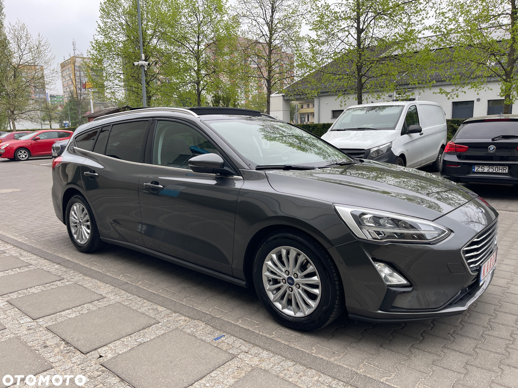 Ford Focus - 4