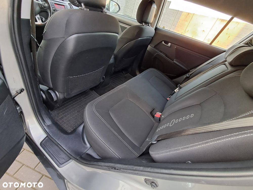 Kia Sportage 1.6 GDI L 2WD - 32