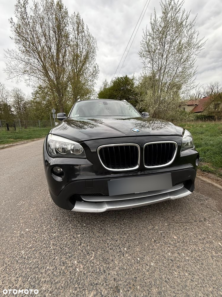 BMW X1 sDrive18d - 3