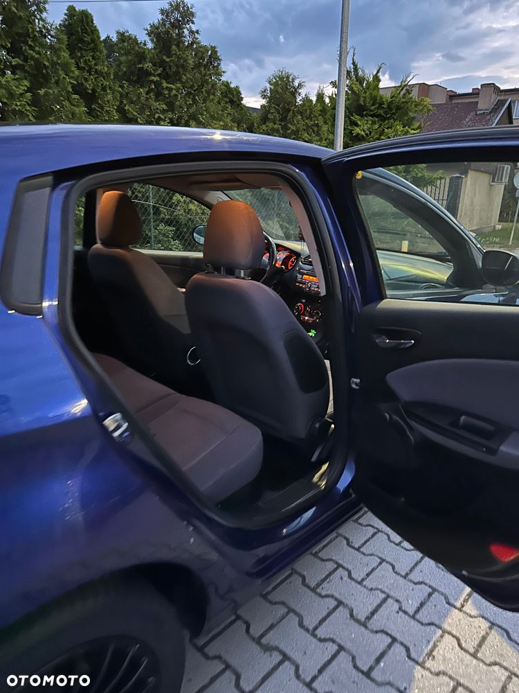Fiat Bravo - 5