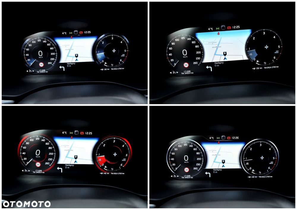 Volvo XC 60 D3 Momentum Pro - 29