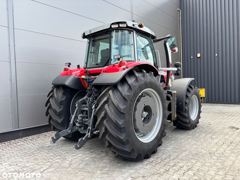 Massey Ferguson 7S.210 - 10