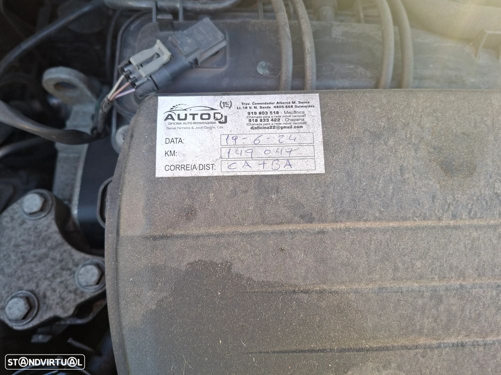 Renault Clio Break 1.2 16V Dynamique - 8