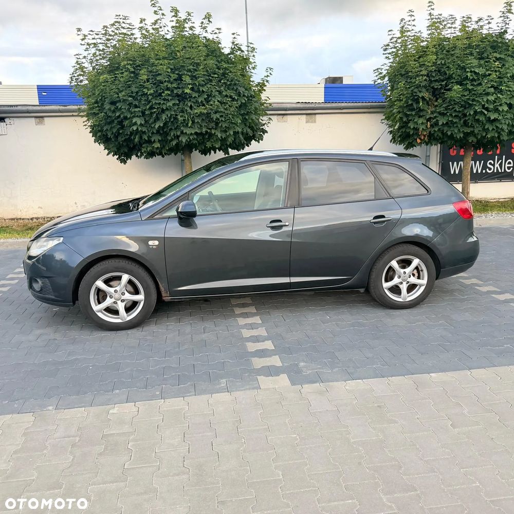 Seat Ibiza ST 1.2 TSI Style - 3
