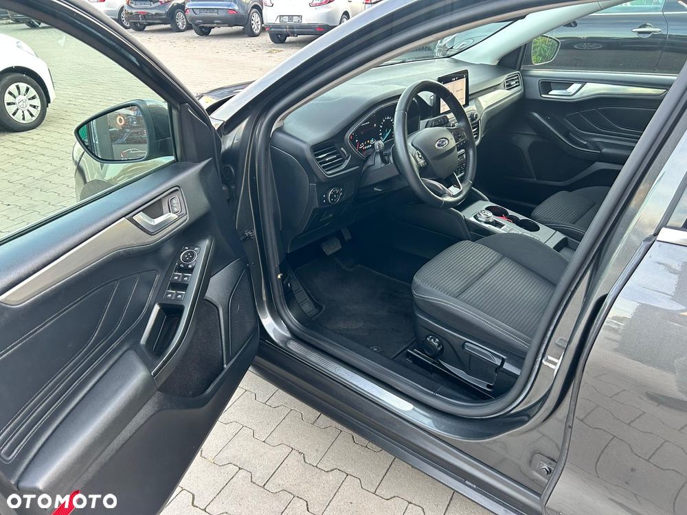 Ford Focus 1.5 EcoBlue Active - 19