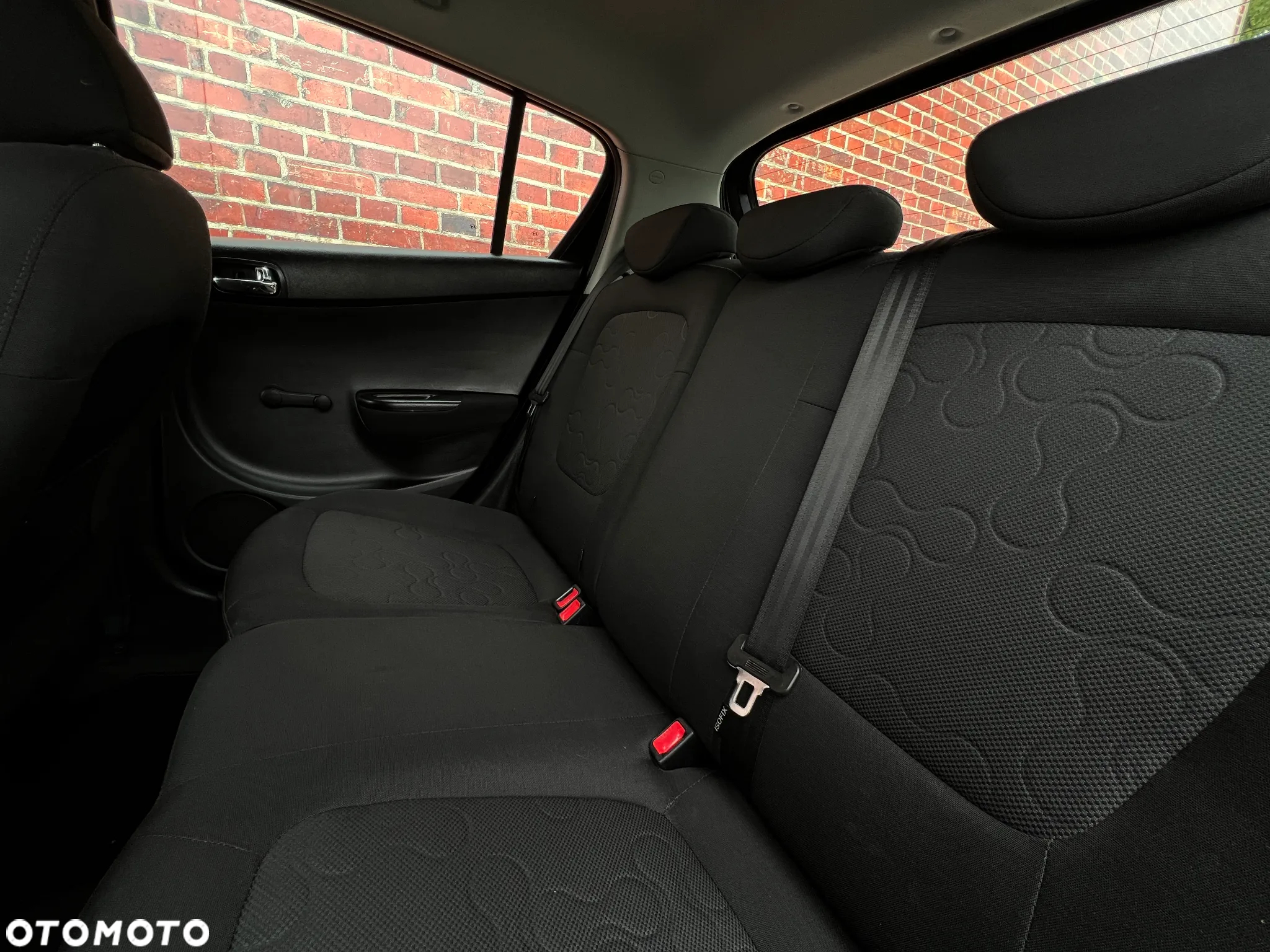 Hyundai i20 - 17