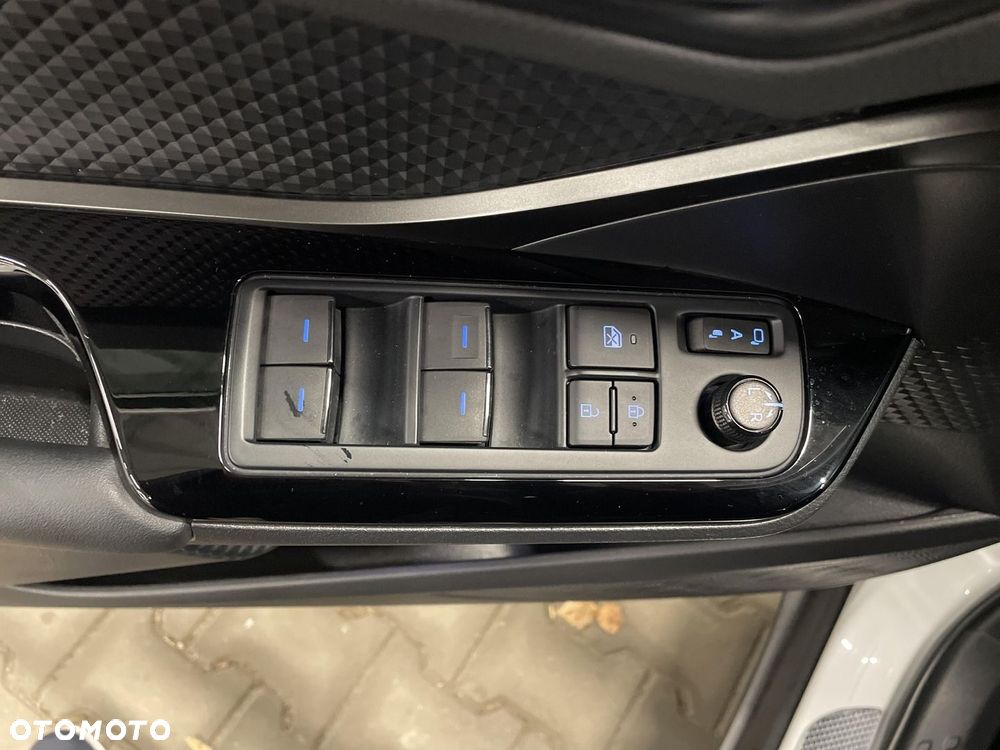 Toyota C-HR 2.0 Hybrid Style - 11