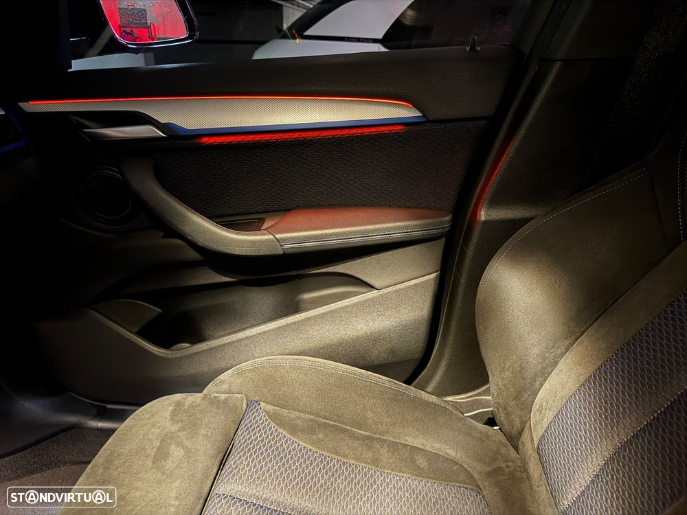 BMW X1 18 i sDrive Pack M Auto - 25