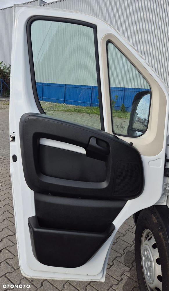 Opel MOVANO - 6