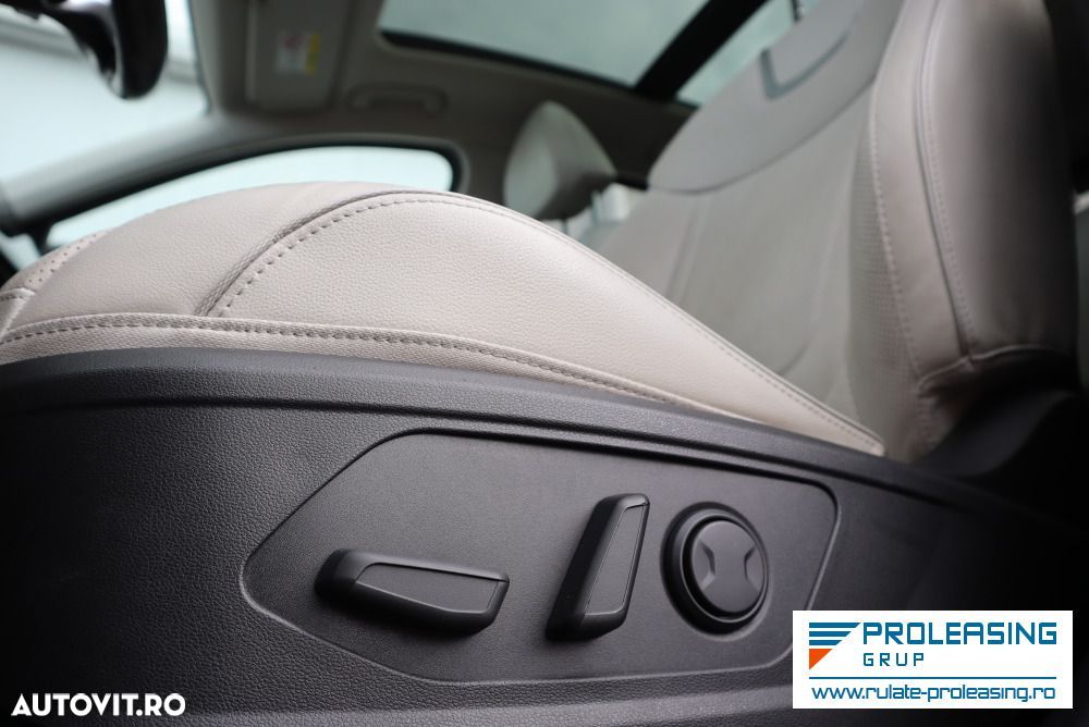 Hyundai Tucson HEV 1.6 l 230 CP 4WD 6AT Luxury - 12