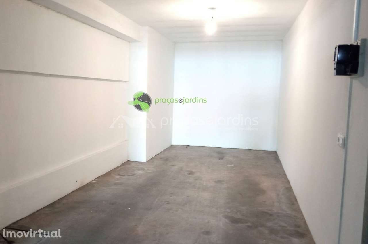 Garagem com 19m2 - Grande imagem: 2/2