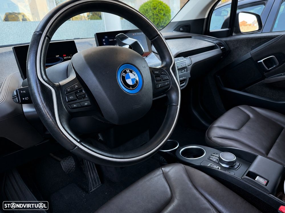 BMW i3 120Ah - 3