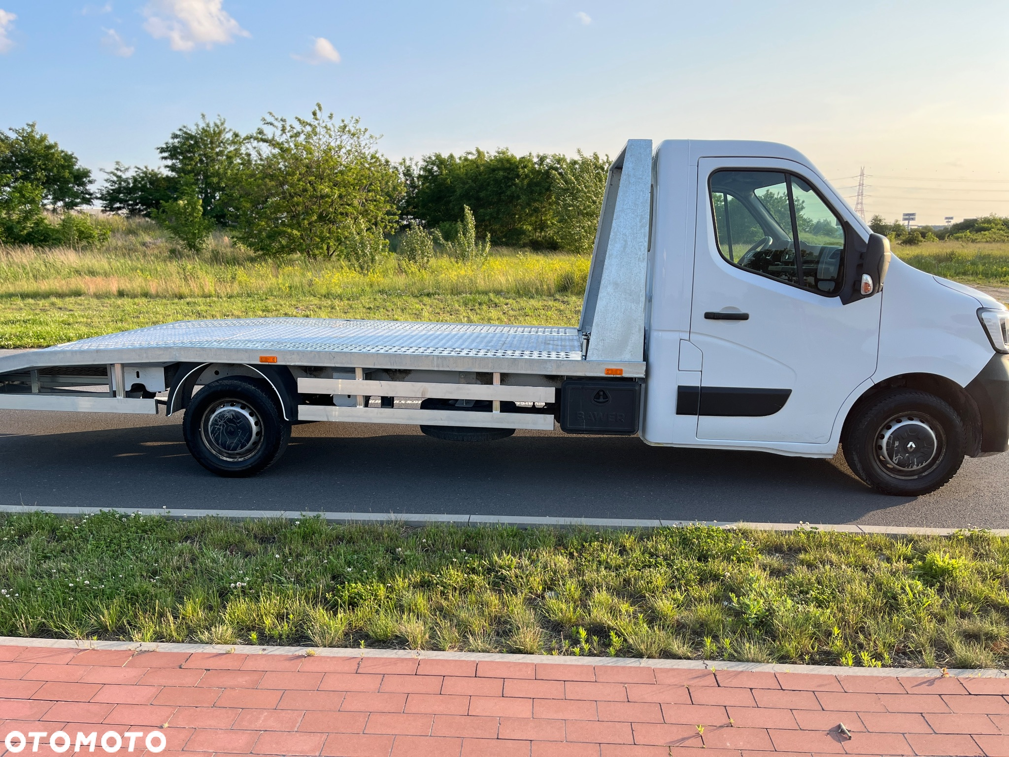 Renault Master - 5